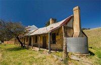Hartley Historic Site - ACT Tourism