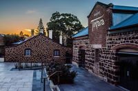 Hardys Tintara Winery - Attractions Perth