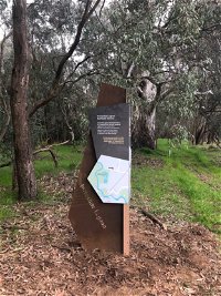 Horseshoe Lagoon Reserve - New South Wales Tourism 