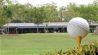 Humpty Doo and Rural Area Golf Club - Accommodation Australia