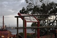 Hummock Hill Lookout - Attractions Melbourne