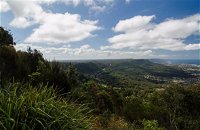 Illawarra Escarpment State Conservation Area - Tourism Adelaide