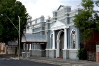 Inverell Art  Gallery - Accommodation Cooktown