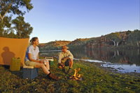 Iytwelepenty / Davenport Ranges National Park - Accommodation Tasmania