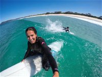 Janie's Corner - Surfers Paradise Gold Coast