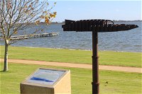 K7 Monument Barmera - Gold Coast Attractions