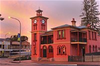 Kiama Heritage Walk - Attractions Perth