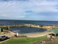 Kingscote Tidal Pool - Attractions Brisbane