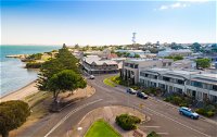 Kingscote - Gold Coast Attractions
