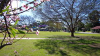 Koshigaya Park - Accommodation Redcliffe