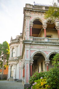 Labassa Mansion - Broome Tourism