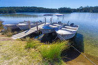 Lake Conjola - WA Accommodation