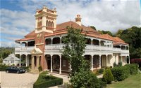 Langford House - Accommodation Redcliffe