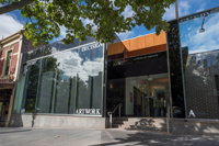 La Trobe Art Institute - Accommodation Gold Coast