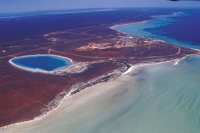 Little Lagoon - QLD Tourism