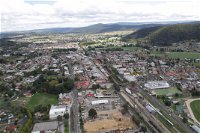 Lithgow - Attractions
