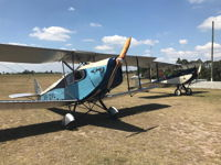 Luskintyre Airfield and Aviation Museum - Bundaberg Accommodation
