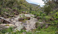 Lynchs Loop Trail - WA Accommodation