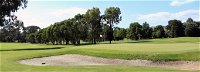 Mansfield Golf Club - Accommodation Cooktown