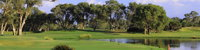 Meadow Springs Golf and Country Club - Whitsundays Tourism