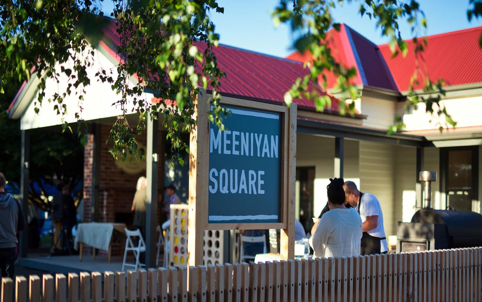 Meeniyan VIC Tourism Cairns