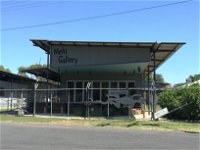 Mehi Gallery Moree - QLD Tourism