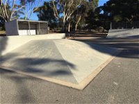 Moonta Skatepark - Accommodation NSW