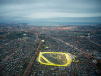 Moonee Valley Racing Club - Accommodation Nelson Bay