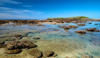 Moonee Beach trail - Broome Tourism