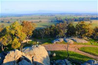 Morgans Lookout - Accommodation Bookings