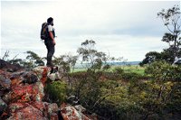 Mount Matilda - QLD Tourism