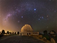 Mount Stromlo Observatory - Attractions Perth