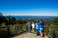 Mount Yarrahapinni Lookout - Attractions Perth