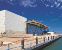 Museum of Geraldton - Tourism TAS