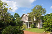 Myilly Point Heritage Precinct - Accommodation Nelson Bay