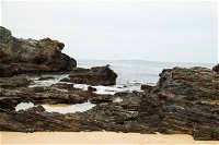 Mystery Bay Short Walk - Surfers Gold Coast