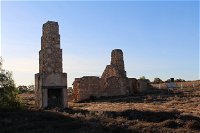 Napper's Ruins