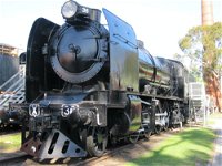 Newport Railway Museum - Tourism Bookings WA
