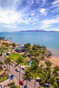 North Ward - Accommodation Airlie Beach