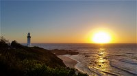 Norah Head Lighthouse - Attractions Melbourne
