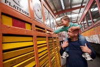 NSW Rail Museum - Find Attractions