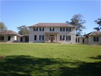 Old Government House Parramatta - Accommodation Mooloolaba
