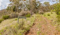 Old Mountain Road Walking Track - Accommodation BNB