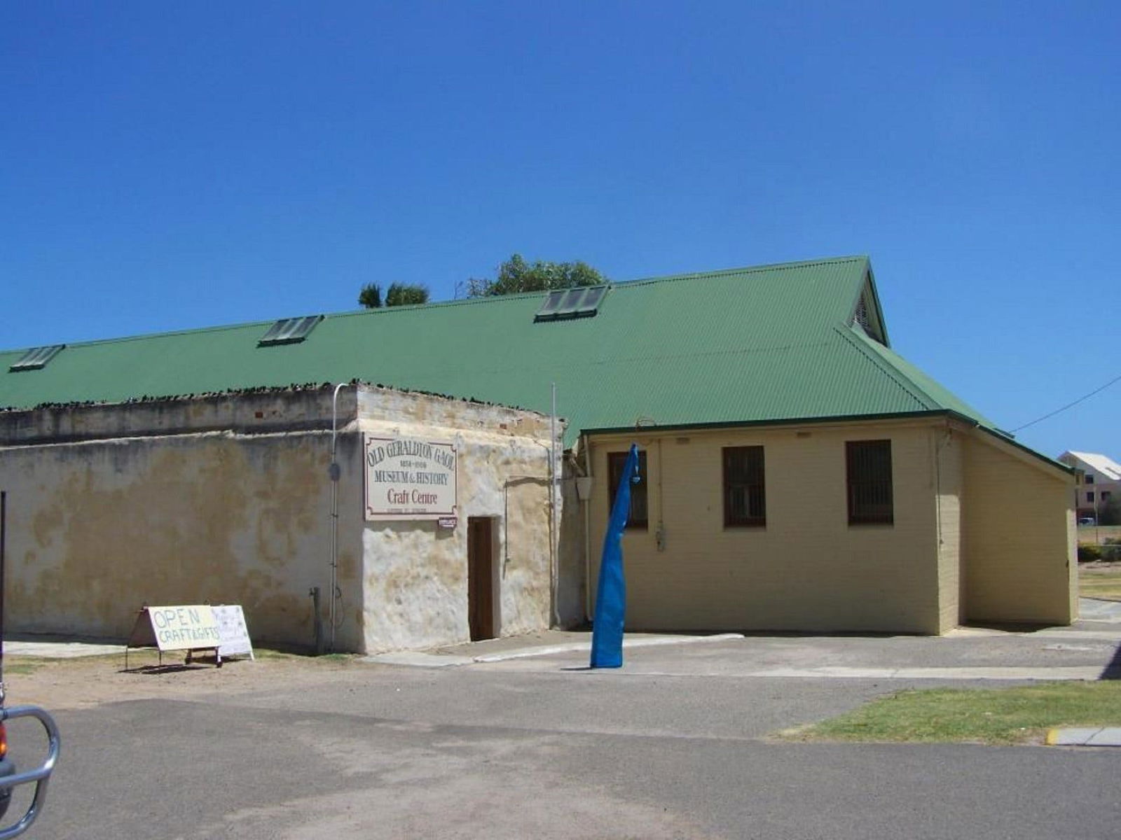 Spalding WA Accommodation Mt Buller