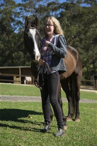 Otford Farm Horse Riding - Accommodation Perth