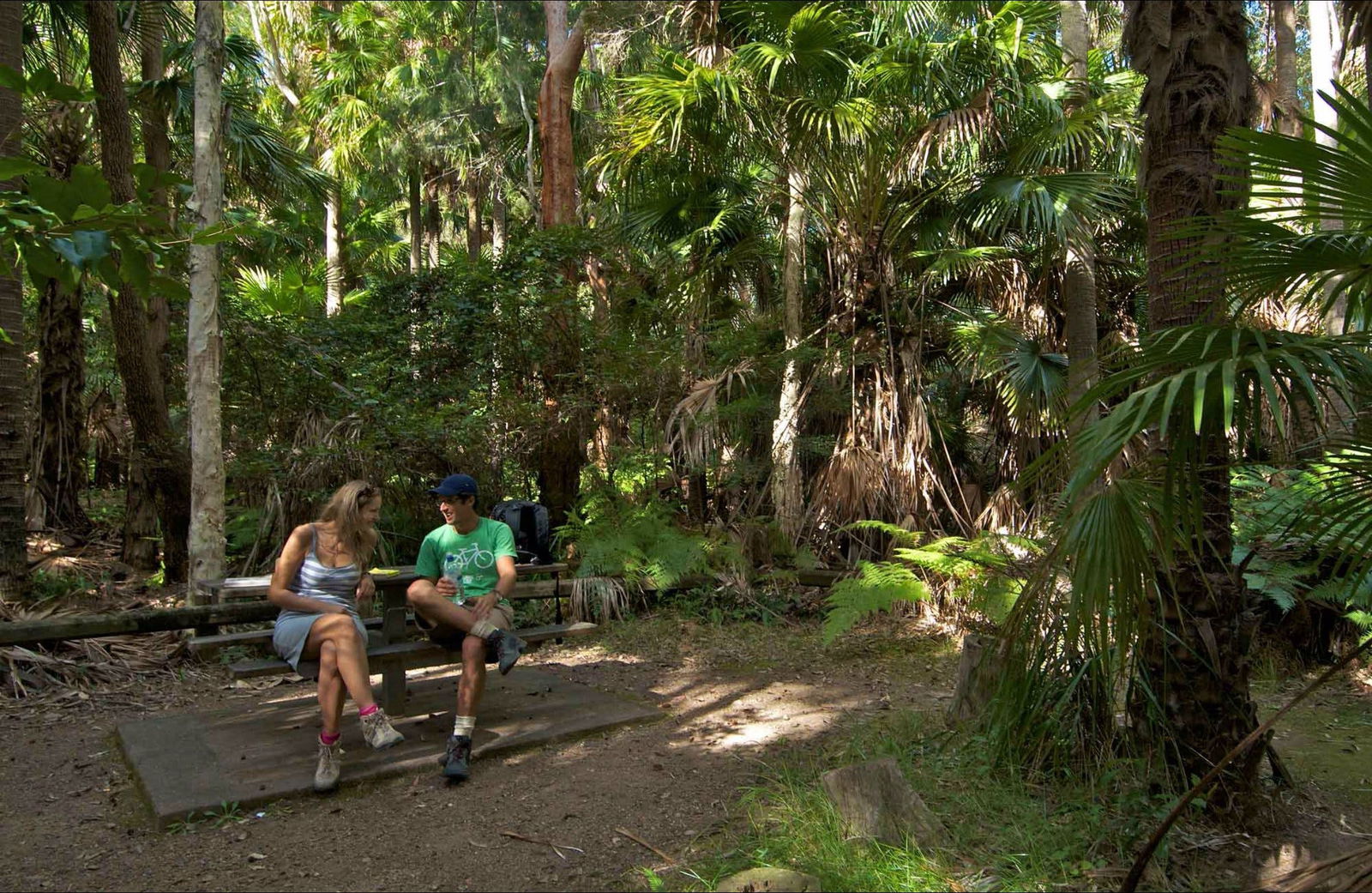 Frazer Park NSW Tourism Cairns