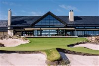 Peninsula Kingswood Country Golf Club - Accommodation Rockhampton