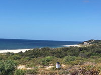 Peppermint Grove Beach - Accommodation Sunshine Coast