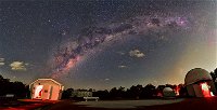 Perth Observatory - Brisbane 4u