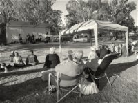 Pioneer Park - Tourism Canberra